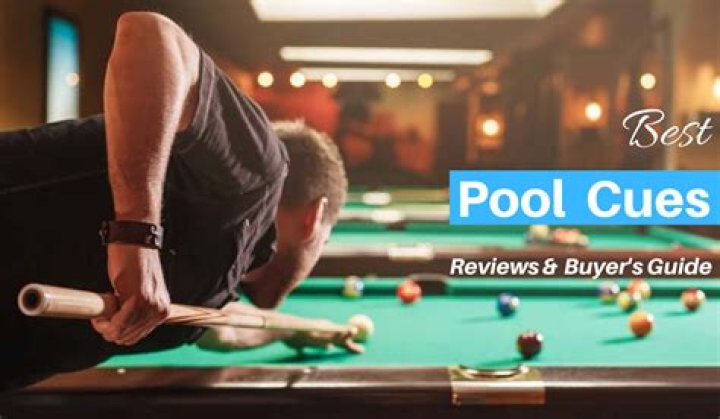 Best Pool Cues for the Money: Your Ultimate Guide to Finding the Perfect Cue