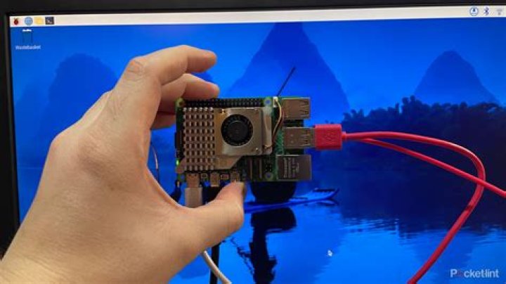 Best Raspberry Pi Remote Iot