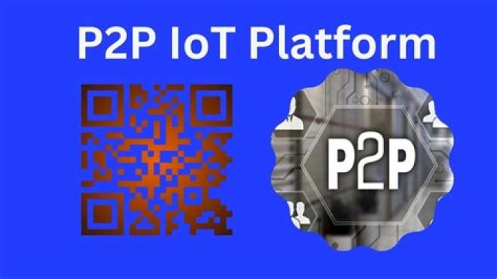 Best RemoteIoT P2P: Revolutionizing Connectivity in the Digital Era