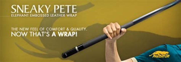Best Sneaky Pete Cue: Your Ultimate Guide to Unmatched Performance and Style