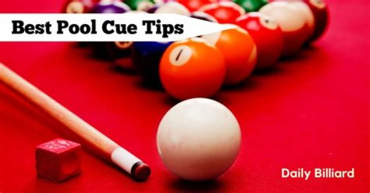 Best Tips for Pool Cue Mastery Unlock Your Skills Today