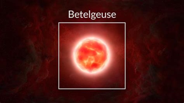 Betelgeuse Supernova 2025: The Cosmic Show You Don't Want to Miss