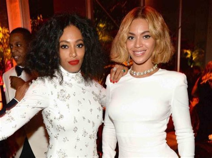 Beyonc&eacute;'s Sister: The Rising Star in the Spotlight