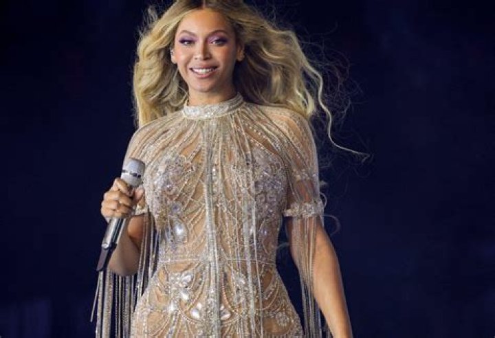 Beyonc&eacute; Nude: Exploring the Art of Empowerment and Body Positivity