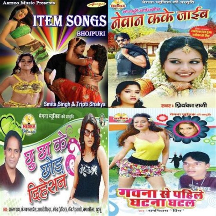 Bhojpuri Film: Discover the Latest Hits and Rising Stars of 2025