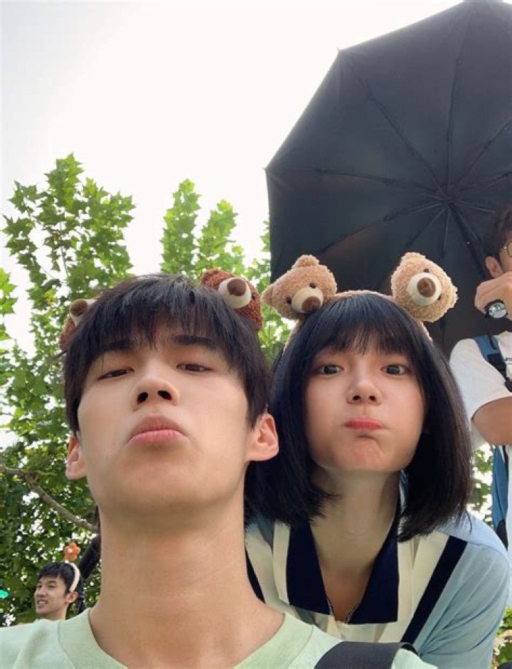 Bian Tian Yang: The Rising Star Taking the World by Storm