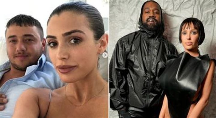 Bianca Censori Before Kanye: A Journey Through Style and Influence