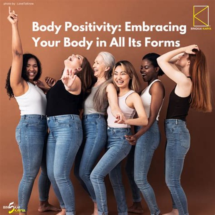 Big Booty Bailey: Embracing Confidence and Body Positivity