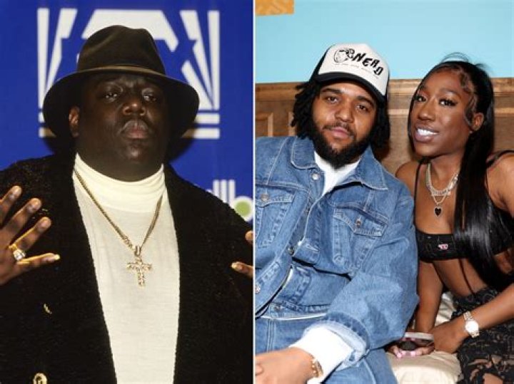 Biggie Smalls Daughter Latest: The Rising Star in the Spotlight
