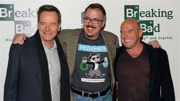 Bill Burr's Connection to Breaking Bad: The Untold Story