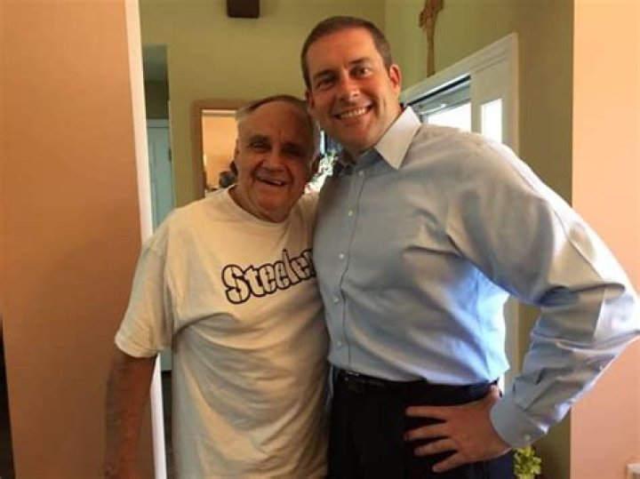 Bill Burr Father Robert Burr: The Untold Story of a Comedy Legend's Family Roots