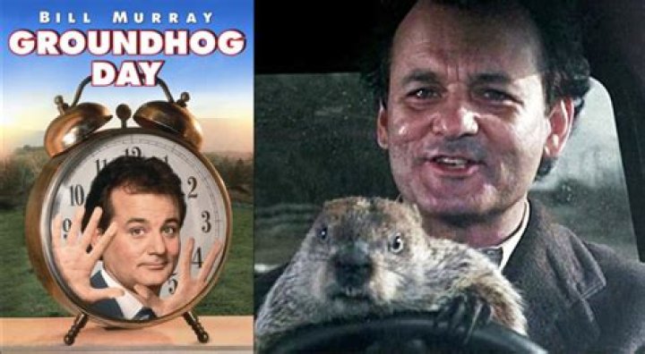 Bill Murray Groundhog Day: A Comprehensive Look at the Iconic Star
