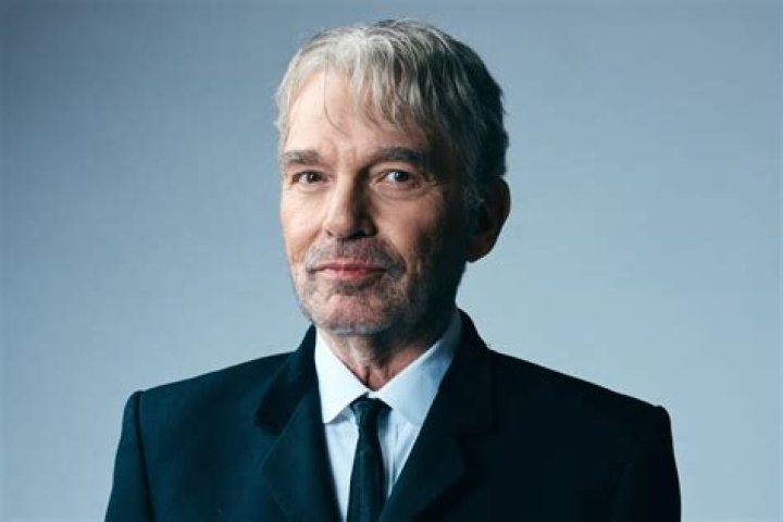 Billy Bob Thornton: A Deep Dive into the Life and Career of a Hollywood Legend