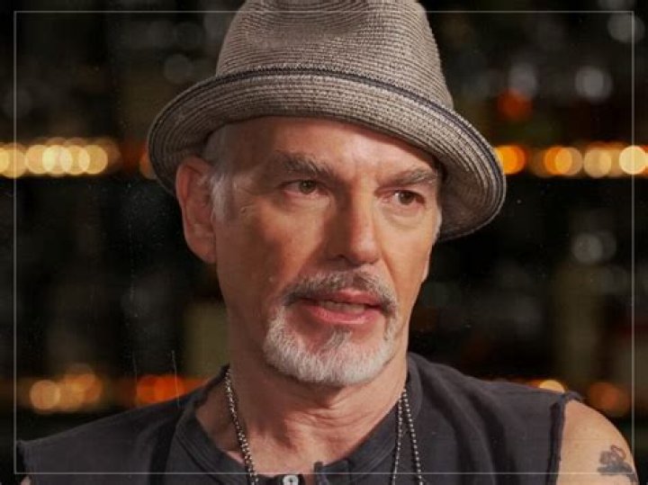 Billy Bob Thornton: The Talented Actor and Musician You Need to Know
