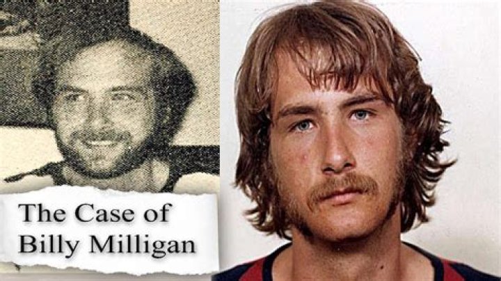 Billy Milligan: The Fascinating Story of a Man With 24 Different Personalities