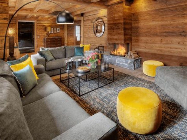 Bilzain Alp Home: Your Ultimate Guide to Modern Alpine Living