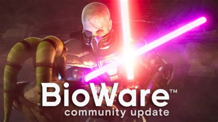 BioWare: A Journey Through the Iconic Gaming Studio
