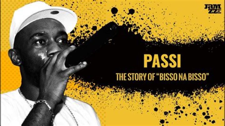 Bisso Na Bisso: Uncovering the Story of Congolese Hip Hop Pioneers