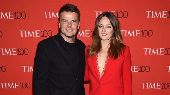 Bjarke Ingels Wife: The Fascinating Story Behind the Architect's Life