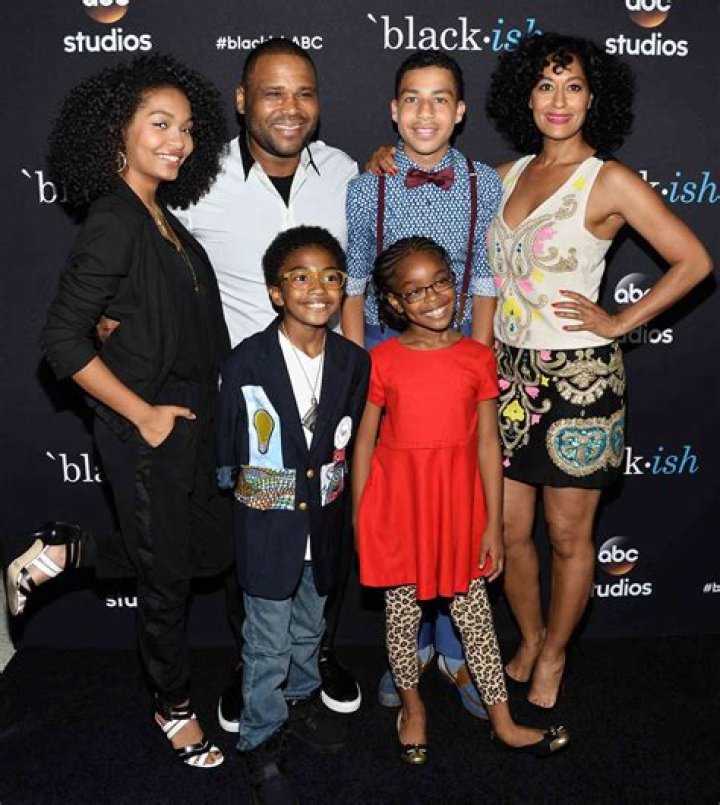 Blackish Cast: A Deep Dive Into the Stars Who Brought This Iconic Show to Life