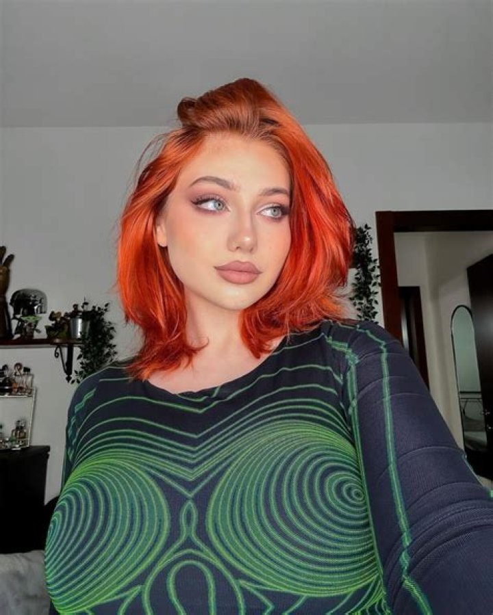 Blackwidof Nude: Unpacking the Social Media Presence of a Viral Creator