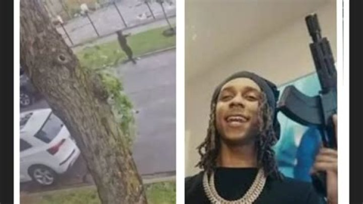 Bloodhound Lil Jeff Death: The Untold Story Behind the Tragic Loss