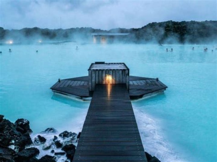 Blue Lagoon: A Captivating Dive Into Romance and Adventure