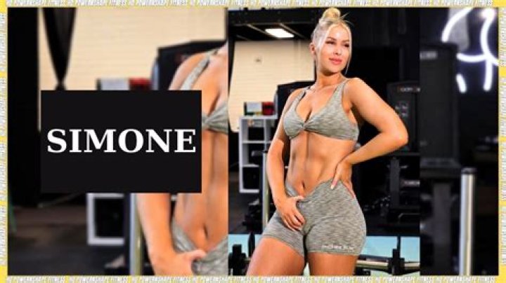 Blue Salt Arnold: The Rise of a Fitness Icon and His Signature Supplement