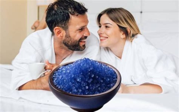 Blue Salt Recipe: The Ultimate Guide to Creating a Stunningly Blue Salt for Your Culinary Adventures