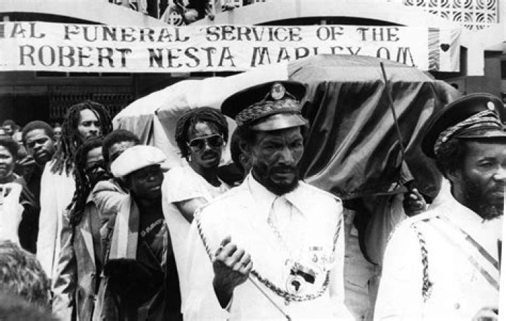 Bob Marley Death Reason: The Untold Story Behind a Legend's Passing