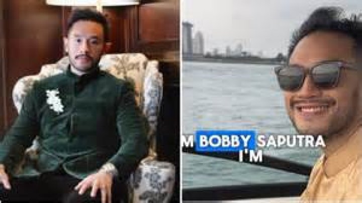 Bobby Saputra Real Father: Exploring the Different 'Bobbys' and Their Stories