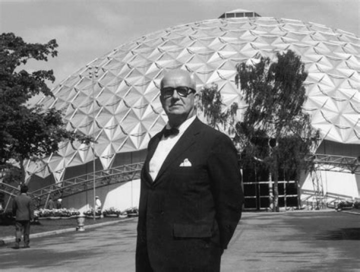 Bogdan Bogdanovi263: A Visionary Architect and Philosopher Who Redefined Modern Design