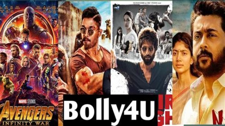 Bolly4u Best Movies in Hindi: Your Ultimate Guide to Bollywood Blockbusters