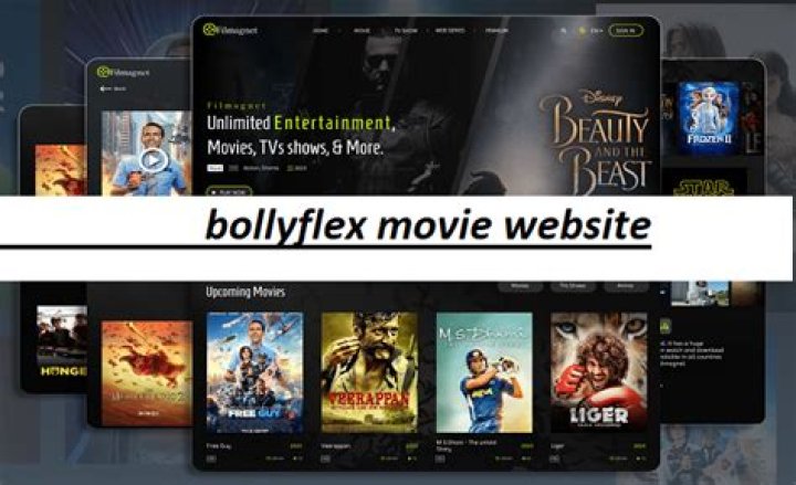 Bollyflex Movie: Your Ultimate Bollywood Experience Redefined