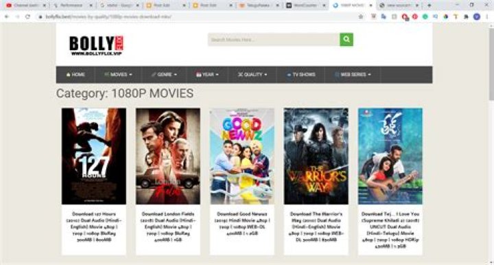 BollyFlix Hindi Movie: Your Ultimate Guide to Streaming Blockbuster Films