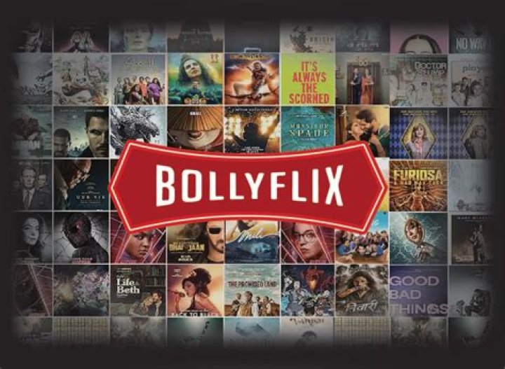Bollyflix.pet: Your Ultimate Bollywood Movie Streaming Hub