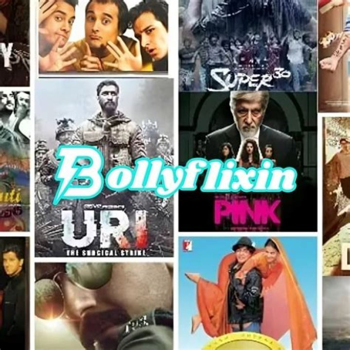 BollyFlixMe: Your Ultimate Destination for Bollywood Entertainment