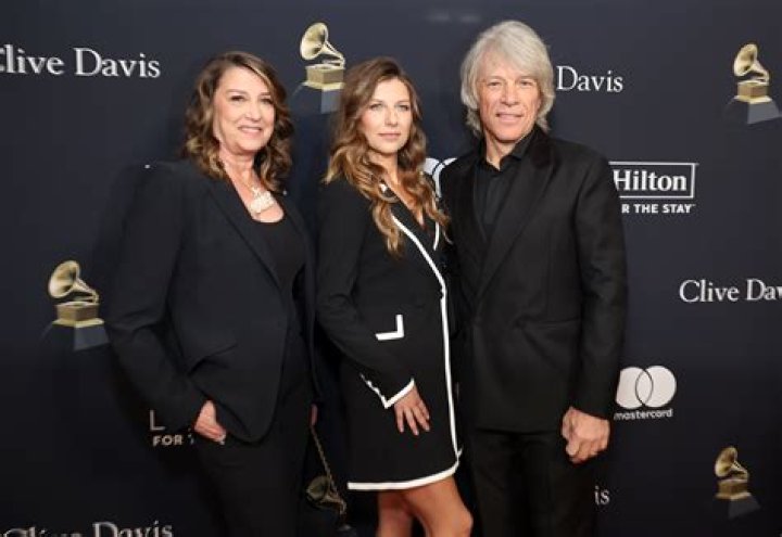 Bon Jovi Wife: The Story of Dorotea Bongiovi, the Woman Behind the Rock Legend