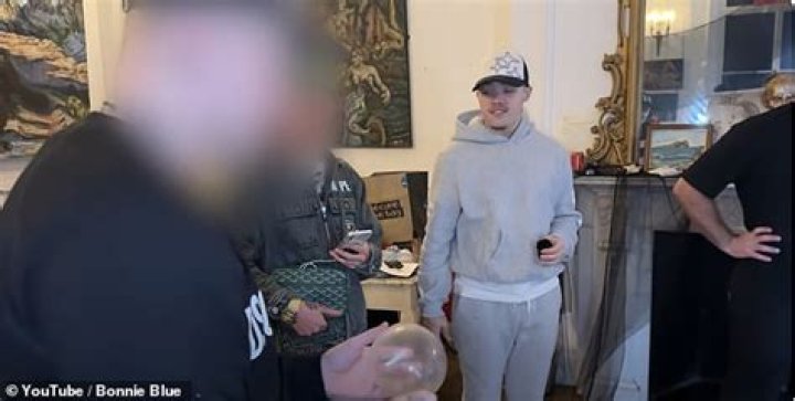 Bonnie Blue 1000 Men Video: Unpacking the Viral Record Attempt