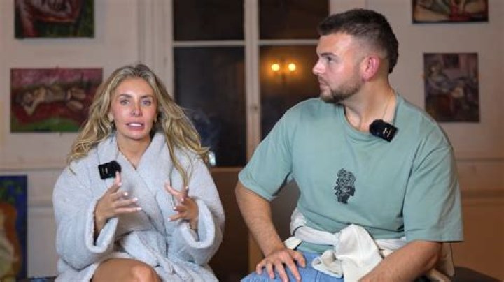 Bonnie Blue 1000 Men YouTube Video: The Story Behind the Controversial Challenge