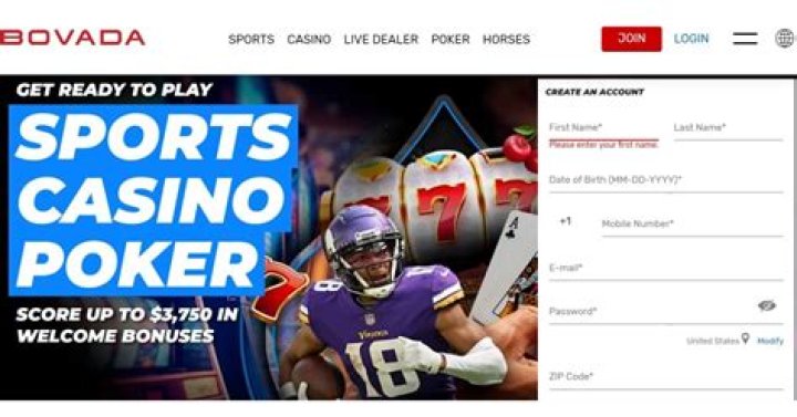Bovada Login: The Ultimate Guide to Accessing Your Favorite Betting Platform