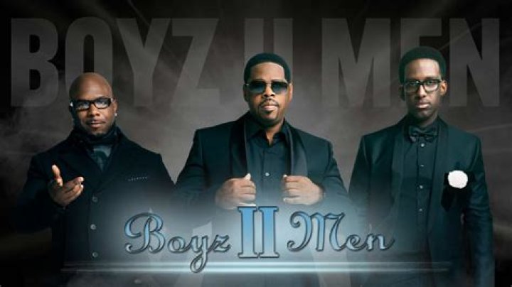 Boyz II Men Members: A Deep Dive Into the Legendary Vocal Group