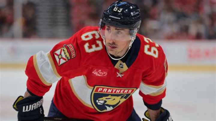 Brad Marchand and the Florida Panthers: Exploring a Fierce Rivalry and Hypothetical Futures