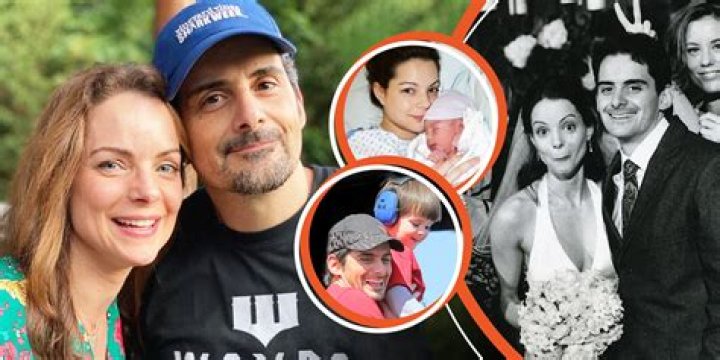 Brad Paisley's Family Life: A Closer Look at His Wife and Kids