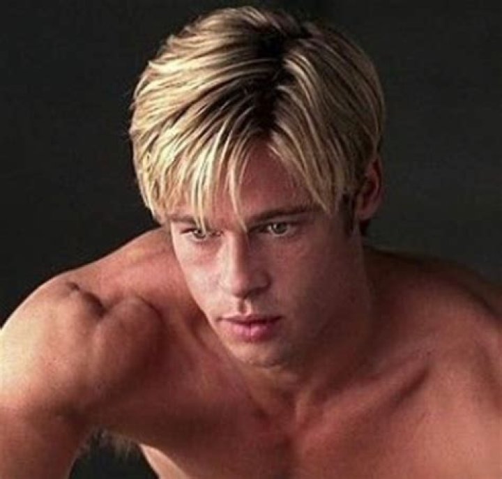 Brad Pitt Shirtless: The Ultimate Guide to His Iconic Moments