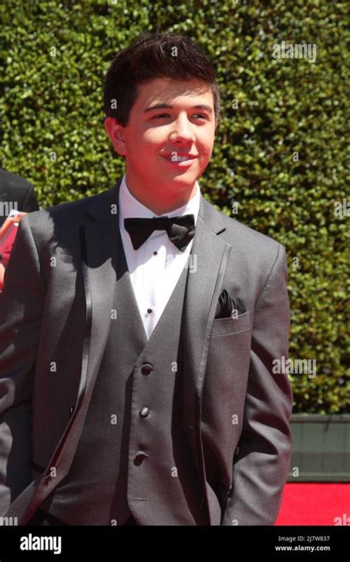 Bradley Steven Perry: Rising Star in the Entertainment World