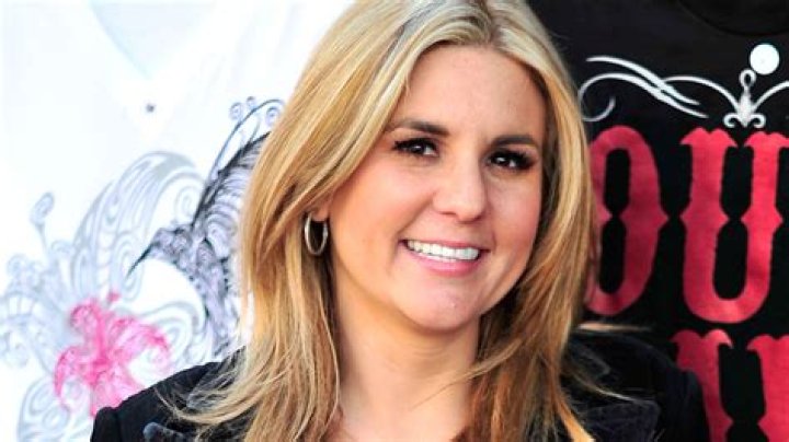Brandi Passante's Public Image: What's the Story Behind the 'Naked' Buzz?