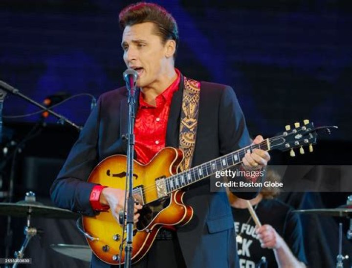 Brandon Coleman Red Clay Strays