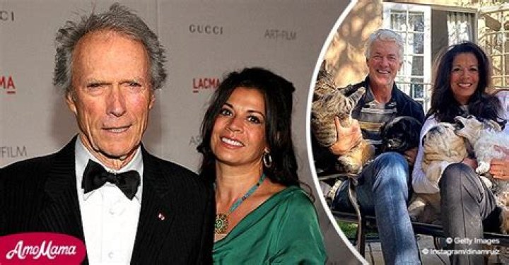 Breaking News: Clint Eastwood Finalizes Divorce from Dina Ruiz