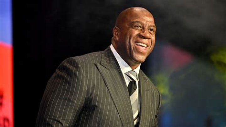 Breaking News: The Truth Behind Magic Johnson Death Rumors